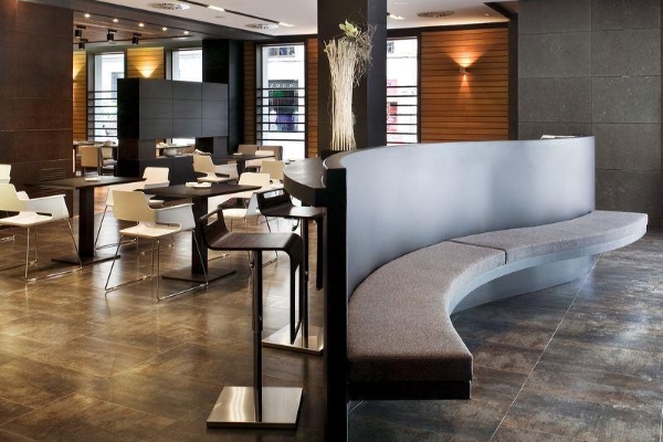 Hotel Silken Gran Teatro
